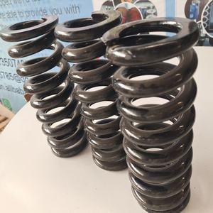 Высокоэффективная стальная пружина в сборе для строительства вибродемпфирующий сваи для роторной буровой установки - Product Image 4