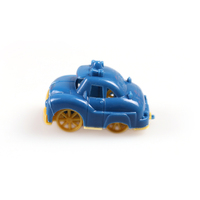 Comprar de China Venta caliente barato Mini de plástico coche de juguete para la cápsula