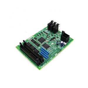 Placa de Circuito de CPU para Control de Robot FANUC A20B-2102-0170, Repuestos para Robots Industriales - Product Image 1
