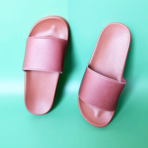 Sandalias de PVC para Adultos, Antideslizantes e Impermeables, Venta al Por Mayor de Fábrica en el Reino Unido, Marca Brown - Product Image 3