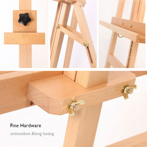 Supporto <span class=keywords><strong>per</strong></span> <span class=keywords><strong>Tela</strong></span> Affidabile fino a 109cm Cavalletto Posteriore <span class=keywords><strong>per</strong></span> Disegno - Product Image 4