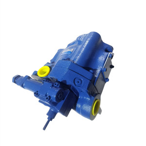 Hydraulic Pump PVE19RW-Q1830-1-30-CC-11-JA-<b>S20</b> New TOKIMEC Hydraulic Piston Pump PVE19 Oil Pump - Product Image 3