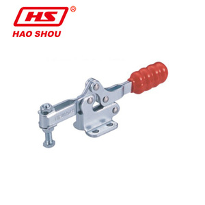 Alicates Horizontales de Sujeción Rápida HS-20752-B, Duraderos, de Buena Marca, de Taiwán - Product Image 4