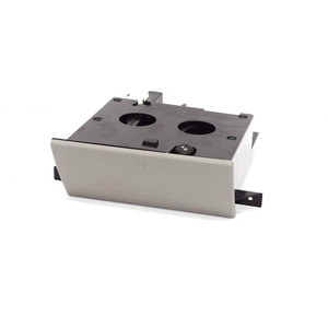 Support de conversion pour porte-gobelet Volkswagen T5, type ordinaire pour console centrale - Product Image 3