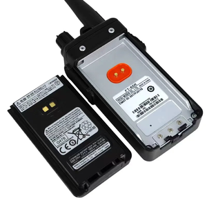 YAESU5W電源FT-65R FT-65 VHF UHF 2M /70CMデュアルバンドハムラジオトランシーバーFMハンドヘルドトランシーバー - Product Image 4