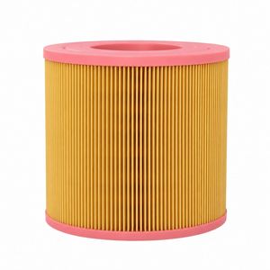 Filtro de Aire de Admisión de Alta Eficiencia para Compresor de Aire de Tornillo, para Maquinaria Industrial, Número de Pieza 1081 - Product Image 4