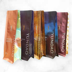 Bolsita de café - Product Image 4