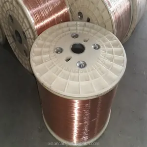 DIY 0.15mm 2-Conductor Twisted Magnet Wire Spool