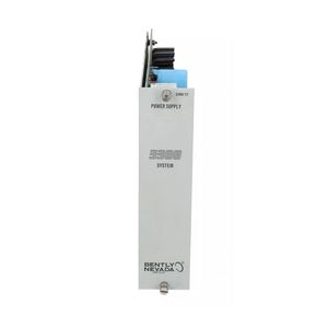 Best Selling Bently Nevada 3300/12 01701500 AC <b>Power</b> <b>Supply</b> - Product Image 1