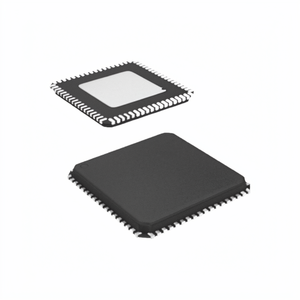 ตัวแทนจำหน่ายที่ได้รับอนุญาต ISL54105ACRZ ชิ้นส่วนอิเล็กทรอนิกส์ วงจรรวม IC INTERFACE SPECIALIZED 72QFN - Product Image 1