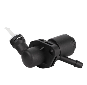 Nuovo Ricambio Auto Pompa Frizione in Plastica G1D500201 55562977 per <span class=keywords><strong>Ford</strong></span> FIESTA <span class=keywords><strong>Van</strong></span> 1.4 02-05 FUSION 1.6 02-09 - Product Image 3