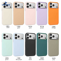 Coque de téléphone personnalisée en silicone pour iPhone, vente en gros de coques de téléphone en silicone