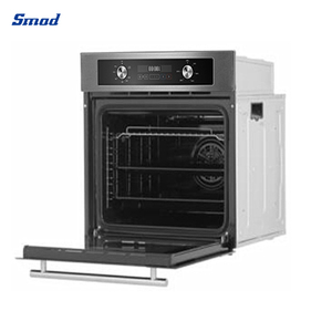 เตาอบแก๊สแบบติดผนังดิจิตอลสเตนเลสสตีล รุ่น 65g31d1-a9 - Product Image 3
