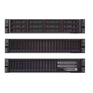 Сервер Lenovo ThinkSystem SR650 V3 2U (производство Китай) - Product Image 3