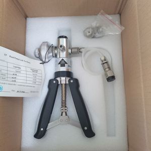 Pompe à main pneumatique Druck PV211 avec garantie d'un an - Product Image 2