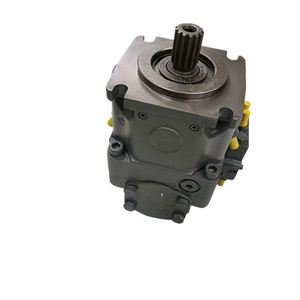 ชุดปั๊มลูกสูบเยอรมัน รุ่น A11VO75LG1CS/10R-NZD12K07 น้ำมันไฮดรอลิก - Product Image 4