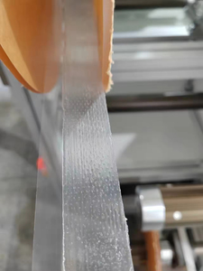 Điện dán nha khoa Máy Làm tự động răng làm trắng Dải thiết bị với máy bơm Kỹ Thuật Số động cơ gỗ trường hợp bao bì - Product Image 4