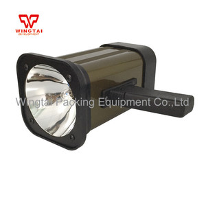 DT-05B lampes stroboscopiques portables numériques alimentation lumière stroboscopique pour les industries d'impression utilisées/état neuf - Product Image 4