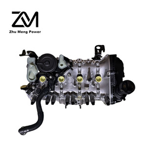 Moteur CUG EA888 Gen 3 Modifié Performance 2.0T TFSI Turbo pour VW EA888 Volkswagen Mk7 <span class=keywords><strong>S3</strong></span> Golf R <span class=keywords><strong>Audi</strong></span> - Product Image 2
