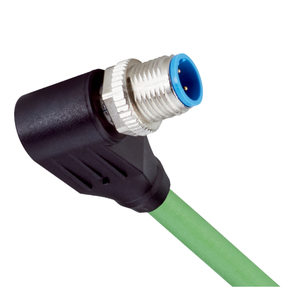 Conectores y Cables SICK 2106175 YN2D24-050PN1XLEAX de Venta Caliente, Bus de Campo Ethernet Industrial YN2D24-050PN1XLEAX SICK 2106175 Y - Product Image 6