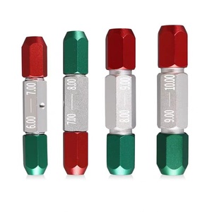 Đôi kết thúc hợp kim nhôm <span class=keywords><strong>Pin</strong></span> Gage xử lý thiết lập đi không đi cắm đo xử lý 0.3-20mm Công cụ Sửa chữa phần <span class=keywords><strong>pin</strong></span> đo xử lý - Product Image 3