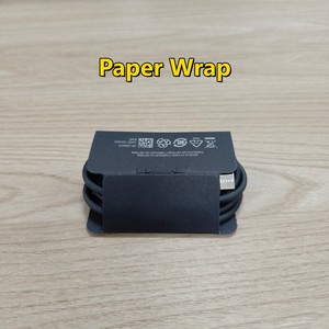 Cable de Datos Móvil USB C a C de 35W, Blanco, TPE, 1m, para Acupuntor, iPhone 15, iPad Mini, Cargador para Equipo Médico - Product Image 3