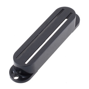 <span class=keywords><strong>Guitare</strong></span> électrique en gros d'usine couvercle à <span class=keywords><strong>double</strong></span> fente petit couvercle en plastique de ramassage à <span class=keywords><strong>double</strong></span> piste - Product Image 4