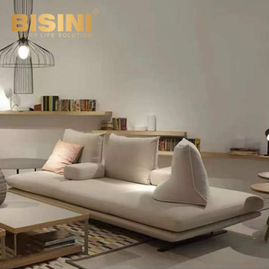 Ligneroset – canapé nordique pour petit appartement, canapé double face à double sens, <span class=keywords><strong>accoudoir</strong></span> design - Product Image 1