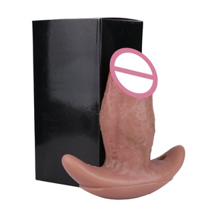 SXXY Pequeño Vibrador Anal para Masaje de Próstata Masculino y Femenino, Juguetes Sexuales Anales Vibratorios para Hombres, Vibrador Anal, Juguete Sexual Anal Vibrante - Product Image 6