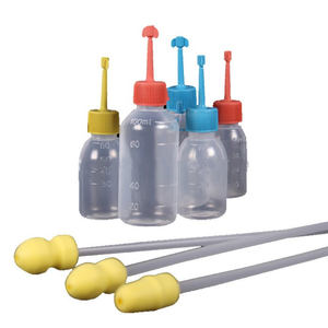 อุปกรณ์สุกรหว่านใช้ชุดผสมเทียมสายสวนและน้ำเชื้อ - Product Image 1