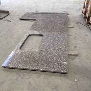 Chine G664 Tuiles <span class=keywords><strong>de</strong></span> <span class=keywords><strong>granit</strong></span> rose pour les comptoirs standard <span class=keywords><strong>de</strong></span> bassin <span class=keywords><strong>de</strong></span> cuisine <span class=keywords><strong>de</strong></span> villa avec des plans <span class=keywords><strong>de</strong></span> <span class=keywords><strong>travail</strong></span> <span class=keywords><strong>de</strong></span> Backplash - Product Image 2