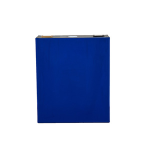 XHY Grote Capaciteit 314AH 3.2V IJzer-Lithium Monomeer Batterij Vierkante Aluminium Behuizing voor RV Energieopslag Groothandel - Product Image 4