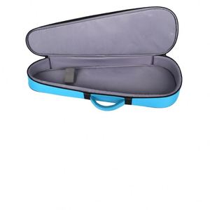 BSCI Factory Customizable Ukulele <b>Carrying</b> <b>Case</b> Factory Made Thickened Foam Soft Padded Musical Instrument Bag - Product Image 2