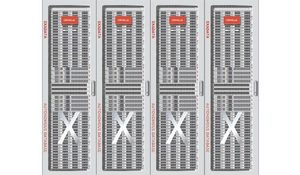 O Racle Exadata X9M-8 Promotion Rangement Compact pour Chaussures - Product Image 6