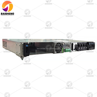 Système d'alimentation Vertiv Telecom Netsure 2100A31-S2 avec modules redresseurs R48-1000e3 48V 30A Subrack