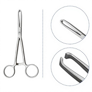 Kit de Reparación Quirúrgica Manual Percutánea del Cuádriceps y Tendón de Aquiles Grip - Juego de Instrumentos Quirúrgicos Ortopédicos - Product Image 5