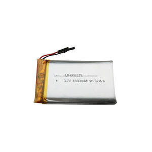 Himax battery NIMH SC 1,2 v 2000 mAh NiMH battery cell 4/5 AAA SC 1,2 V's C battery - Product Image 1