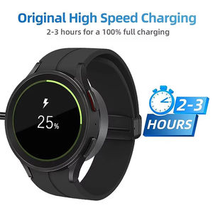<span class=keywords><strong>Smartwatch</strong></span> Cargador magnético para <span class=keywords><strong>Samsung</strong></span> Watch Cable de carga rápida USB para <span class=keywords><strong>Samsung</strong></span> Watch 6 5Pro 5 4 3 <span class=keywords><strong>Active</strong></span> 2 <span class=keywords><strong>1</strong></span> - Product Image 3
