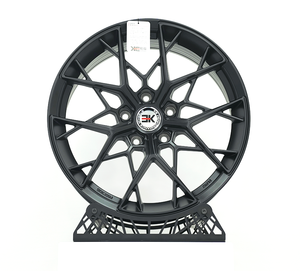 ล้อแม็กซ์รถยนต์นั่งส่วนบุคคลปี 2025 รุ่นใหม่ 5X108 5X112 5X114.3 5X120 เหมาะสำหรับ Mercedes-Benz BMW Audi ขนาด 17 18 19 20 นิ้ว - Product Image 4