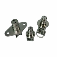 Kit de pièces usinées CNC pour moto, fraises CNC pour le travail du bois et pièces CNC pour machine 5 axes