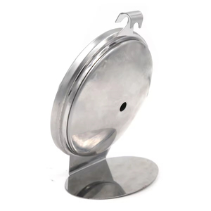 جهاز اختبار درجة الحرارة من الفولاذ المقاوم للصدأ المنزلي 0-47 درجة لحمة الطبخ BBQ فرن ساونا حاضنة - Product Image 5