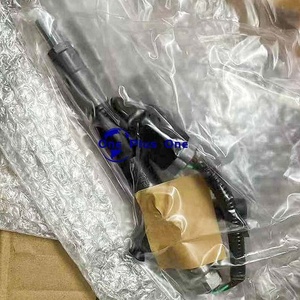 Nguyên bản chất lượng cao tại chỗ phun nhiên liệu 23670-30270 23670-39475 phun phù hợp cho Denso - Product Image 4