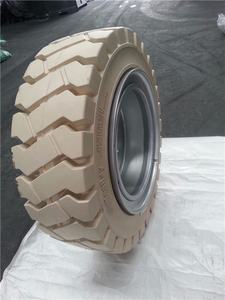 Оптовая продажа, лучшие оптовые шины для внедорожников, однотонные шины для вилочных погрузчиков 28x9-15, новые шины в наличии - Product Image 4