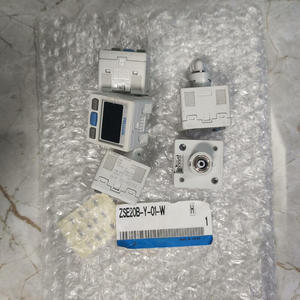 สวิตช์แรงดันดิจิตอล Original-SMC ZSE20B-Y-01-W - Product Image 5