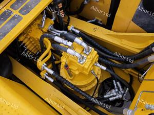 Buone condizioni di lavoro basse ore <span class=keywords><strong>komatsu</strong></span> 450 escavatore <span class=keywords><strong>komatsu</strong></span> <span class=keywords><strong>pc</strong></span> <span class=keywords><strong>200</strong></span> 220 300 360 400 450 800 1250 2000 - Product Image 6