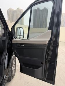 <span class=keywords><strong>Ford</strong></span> <span class=keywords><strong>Transit</strong></span> T8 : le bus léger intelligent ultime pour tous les scénarios, capacité de charge de 5,25 tonnes, ADAS L2.5 et personnalisation sans limites - Product Image 3