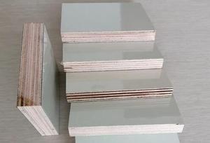 Pannelli in compensato melaminico bianco 4x8 di alta qualità, design moderno, prezzo basso, E1 9/12/16/18mm, per <span class=keywords><strong>mobili</strong></span> da esterno, vendita diretta - Product Image 3