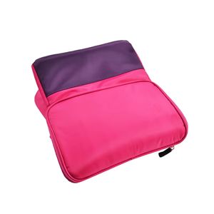 กระเป๋าเก็บความเย็นปิกนิกสำหรับผู้ชายและผู้หญิง ป้องกันการรั่วซึม ขนาดใหญ่ จัดระเบียบได้ดี รุ่น 2026 รับผลิตโลโก้ตามสั่ง ขายส่งจำนวนมาก คุณภาพทนทาน - Product Image 5