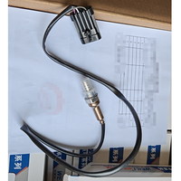 Nouveaux capteurs d'oxygène O2 WEILI en gros pour voitures 28131513 25324175 pour capteur Lambda GREAT WALL Pièces détachées automobiles