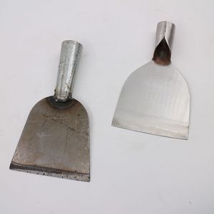 <span class=keywords><strong>จอบ</strong></span>ขุดดินพร้อมด้ามจับเหล็กคาร์บอนฟอร์จสำหรับยานยนต์ รูปทรงพลั่วหนาพิเศษสำหรับขุดดิน - Product Image 3